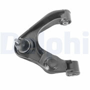 Delphi Control/Trailing Arm Upper fits Nissan Navara Platform 2002 on 2.5