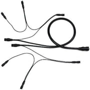 Hella Harness Group Rear Easyconn 8KA 340 819-001 L-SA0087-002 8KA 340 819-001