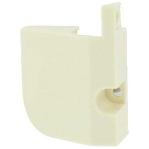 Seitz Blind Rail End Support Right R 438 Beige 810771 Seitz - Dynamic Drive