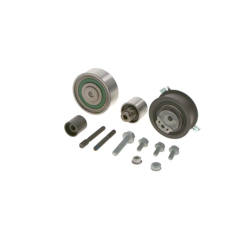 Bosch Timing Belt Kit with Rollers