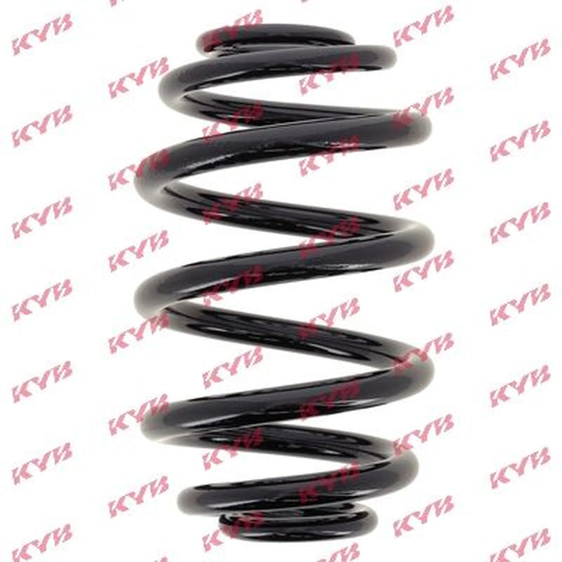 KYB Rear Suspension Coil Spring fits Opel Astra F 1991-1998 1.4 1.6 1.7 1.8 2.0