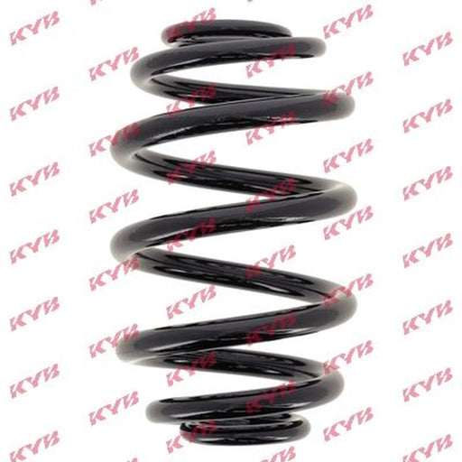 KYB Rear Suspension Coil Spring RJ5398