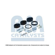 BM Catalysts Fitting Kit FK92208C FK92208C