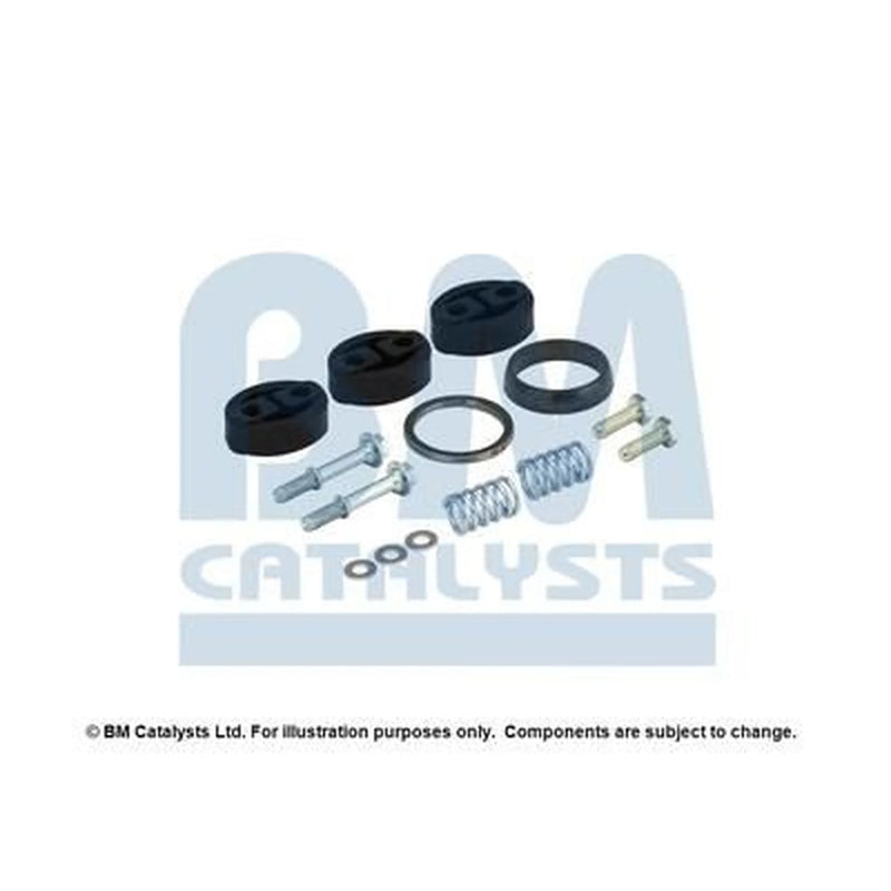 BM Catalysts Fitting Kit FK92208C FK92208C