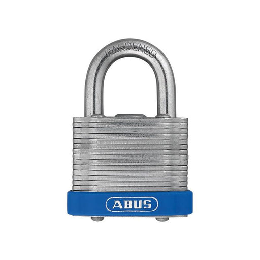 Abus Mechanical 41/40mm ETERNA Laminated Padlock Keyed Alike EE0022 ABUS Mechanical - Dynamic Drive