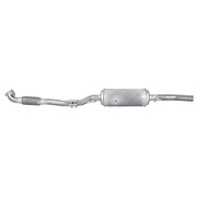 Hella Soot/Particulate Filter fits Opel Corsa D 2006-2014 1.7
