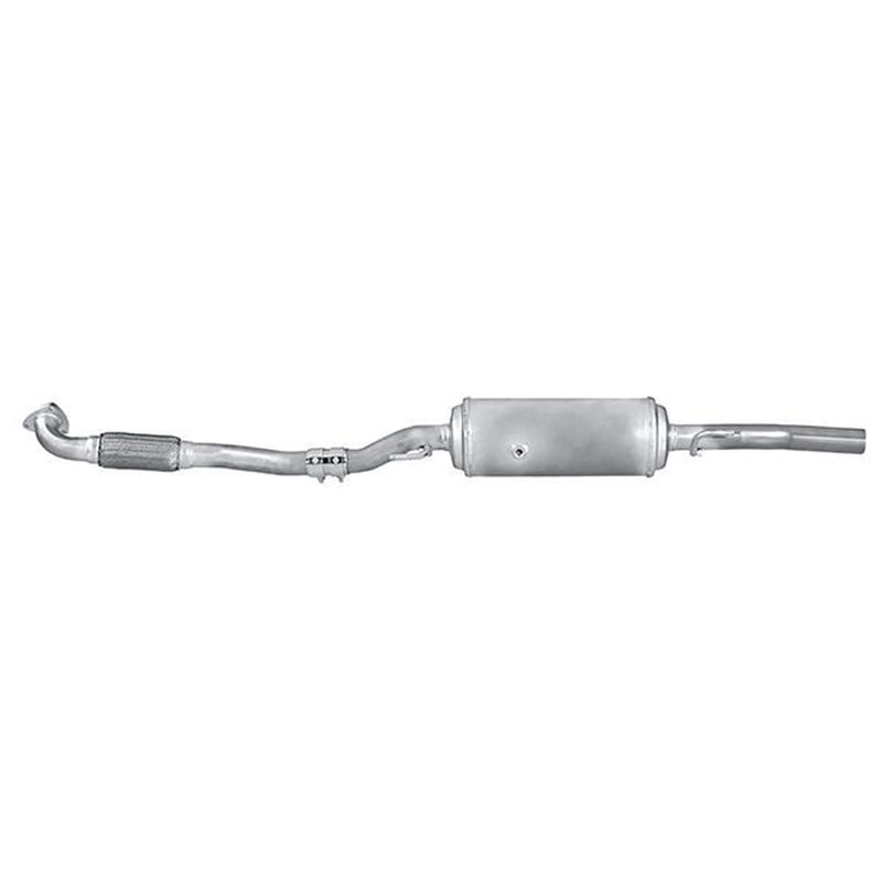 Hella Soot/Particulate Filter fits Opel Corsa D 2006-2014 1.7