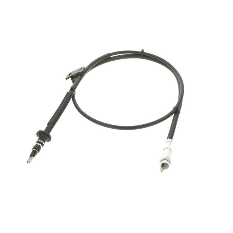 Bosch Handbrake Cable Right Rear fits Volvo V70 1999-2008 2.0 2.3 2.4 2.5