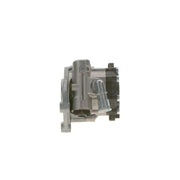 Bosch Power Steering Hydraulic Pump fits Audi A6 C6 2008-2010