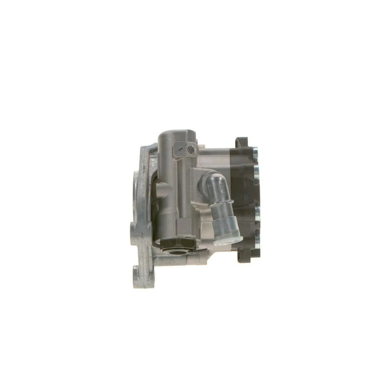 Bosch Power Steering Hydraulic Pump fits Audi A6 C6 2008-2010