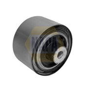 NAPA Wishbone / Control / Trailing Arm Bush Front Right fits Land Rover Defender