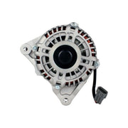 Hella Car Alternator 12V fits Mazda 3 2006-2009 2.0