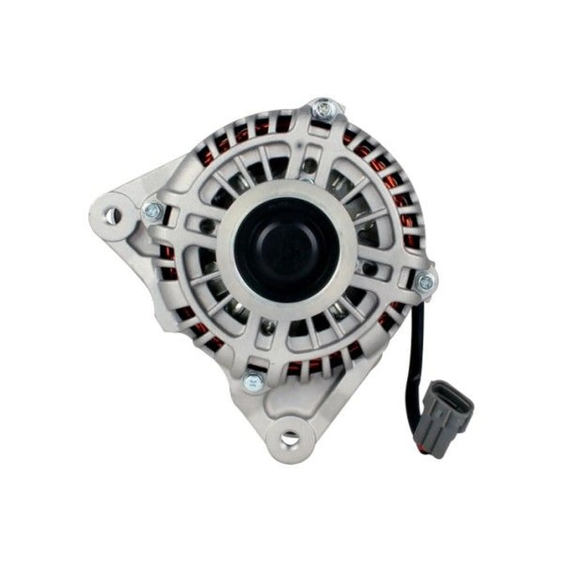 Hella Car Alternator 12V fits Mazda 3 2006-2009 2.0