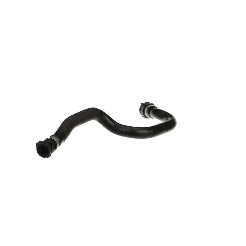 Gates Curved Radiator Hose fits BMW 5 2003-2010