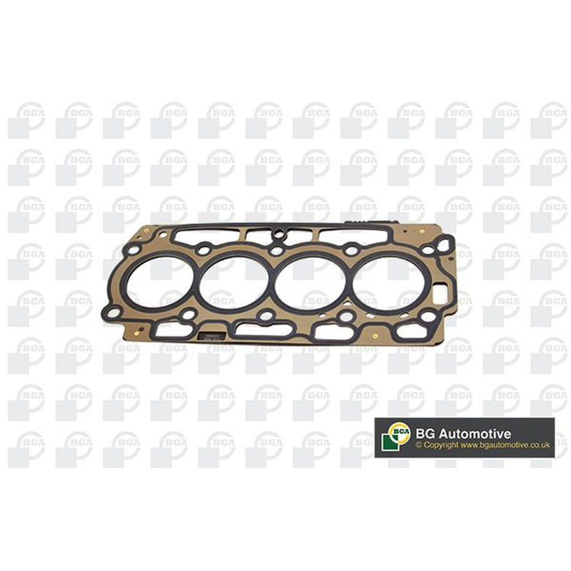 BGA Cylinder Head Gasket 1mm Thick fits Citroën C3 II 2009-2016 1.4