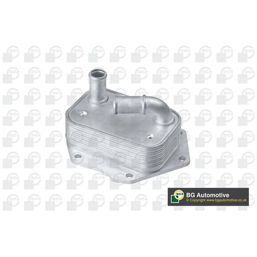 BGA Engine Oil Cooler CO6700