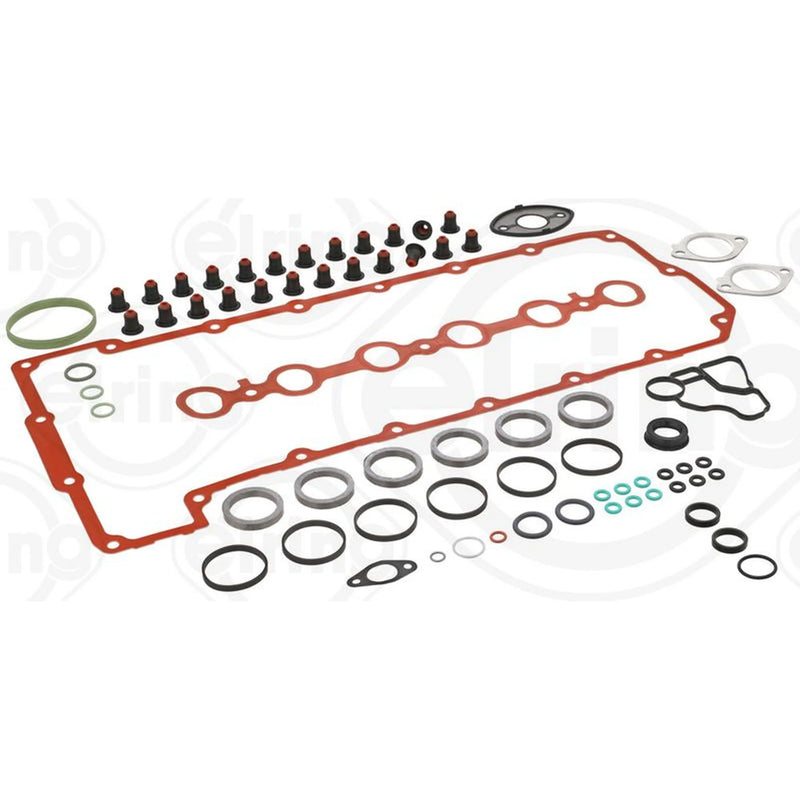 Elring Cylinder Head Gasket Kit fits BMW 1 2005-2007