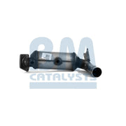 BM Catalysts Homologated Petrol Cat fits Jaguar Xj 1997-2003 3.2 4.0