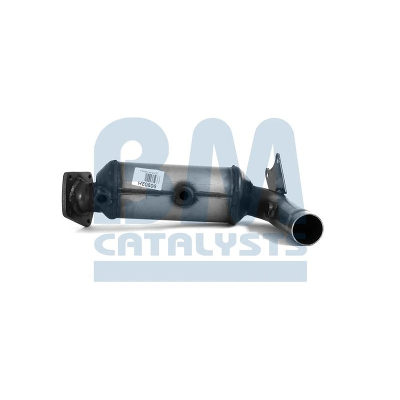 BM Catalysts Homologated Petrol Cat fits Jaguar Xj 1997-2003 3.2 4.0