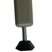 Royal Digital Noseweight Gauge up to 150kg Caravan Towing Safety UK Camping And Leisure - Dynamic Drive