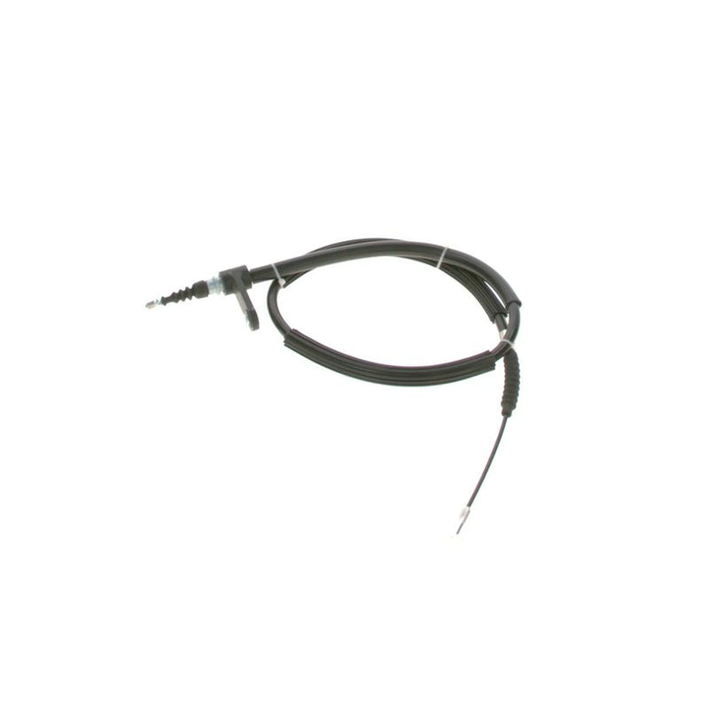 Bosch Handbrake Cable Right Rear fits Alfa Romeo 147 2001-2010 1.6 1.9 2.0