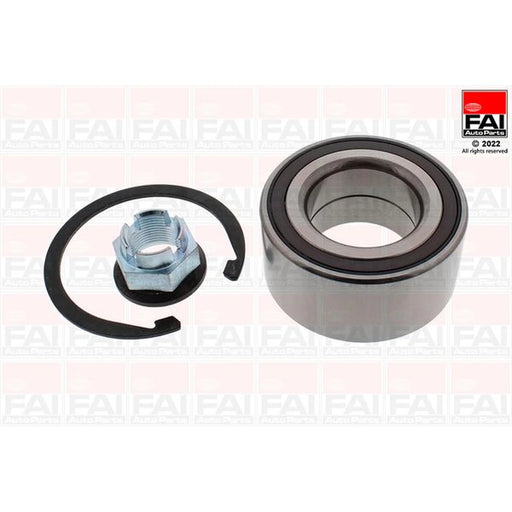 FAI 2 x Wheel Bearing Kits