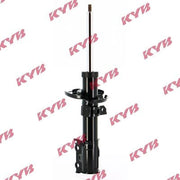 KYB Shock Absorber Damper Strut Front Left fits Ford B-Max 2012-2017