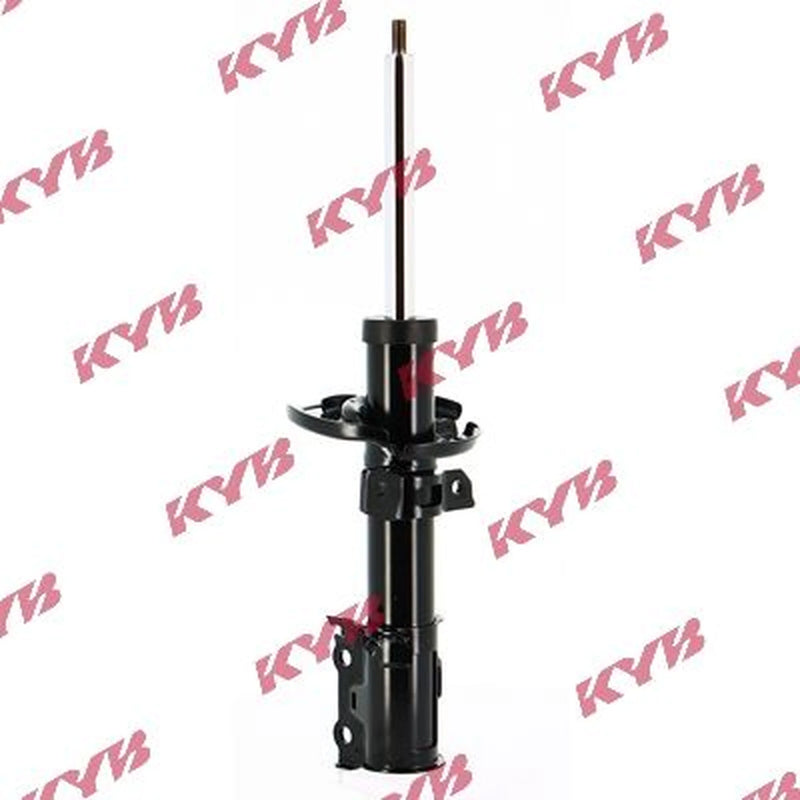 KYB Shock Absorber Damper Strut Front Left fits Ford B-Max 2012-2017