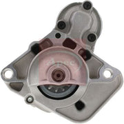Apec Starter Motor 12V 1.7kW 12 Teeth fits Dacia Dokker 2012-2021 1.5