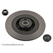 Blue Print Front & Rear Brake Discs & Pads fits Renault Laguna III 2007-2015 2.0