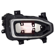 Apec Daytime Running Light LED Left fits VW T-Roc 2017-2021 1.0 1.5 1.6 2.0