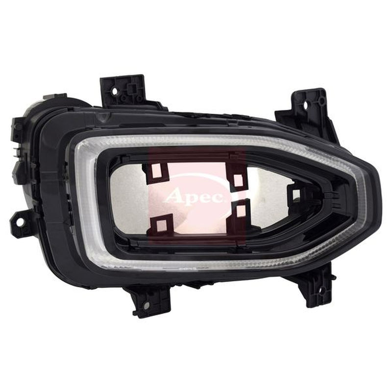 Apec Daytime Running Light LED Left fits VW T-Roc 2017-2021 1.0 1.5 1.6 2.0