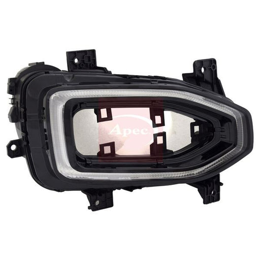 Apec Daytime Running Light LED Right fits VW T-Roc 2017-2021 1.0 1.5 1.6 2.0