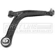 First Line Control/Trailing Arm fits Ford Ka 2008-2016 1.2 1.3