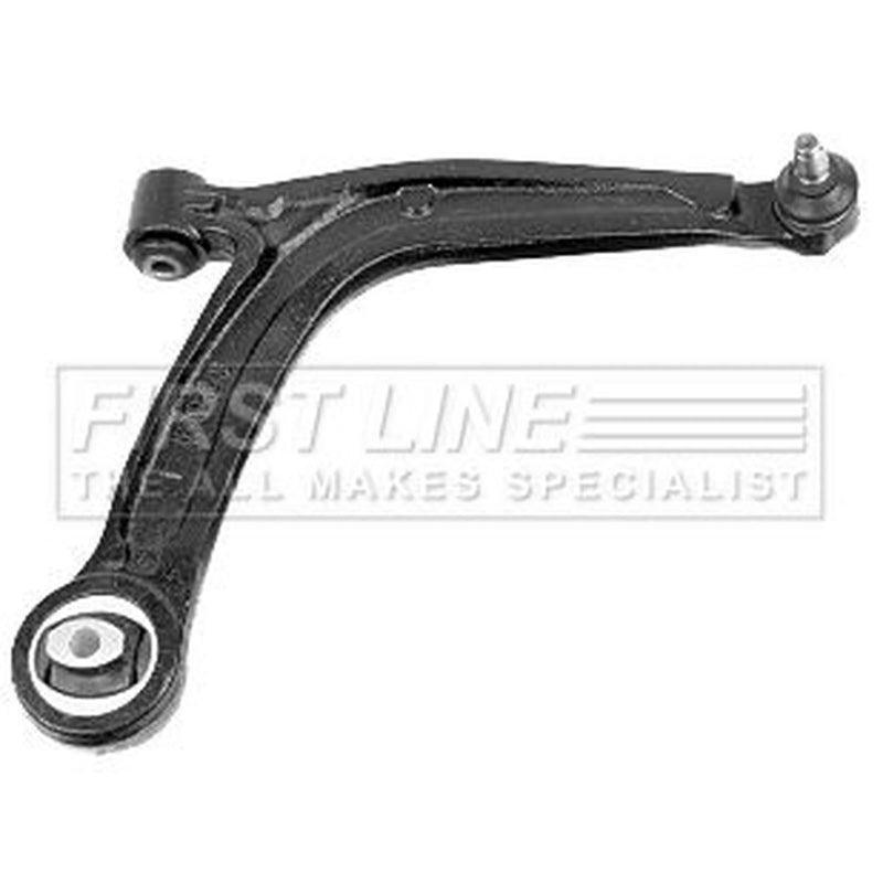 First Line Control/Trailing Arm fits Ford Ka 2008-2016 1.2 1.3