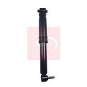 Apec Shock Absorber Damper Strut Rear Left fits Renault Megane III 2008-2017