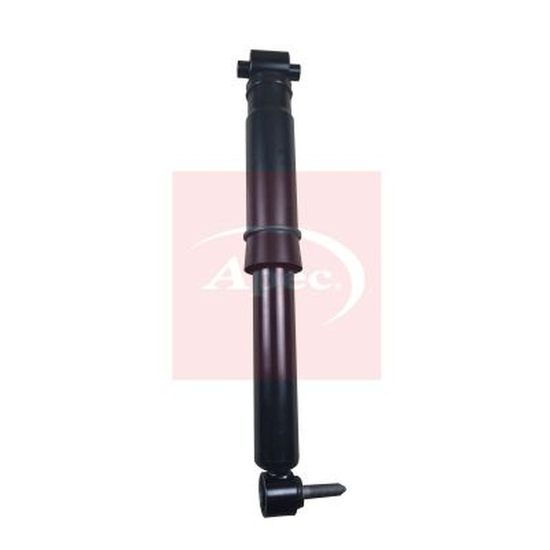Apec Shock Absorber Damper Strut Rear Left fits Renault Megane III 2008-2017