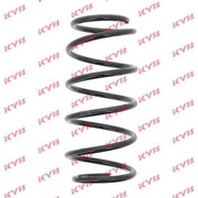 KYB Front Suspension Coil Spring fits Audi A6 C4 1994-1997 2.5 2.6 2.8