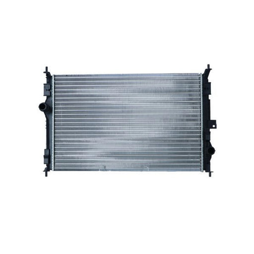 NRF Engine Radiator Rear 59302A