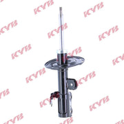 KYB Shock Absorber Damper Strut Front Left fits Toyota Prius Plus 2011 on 1.8