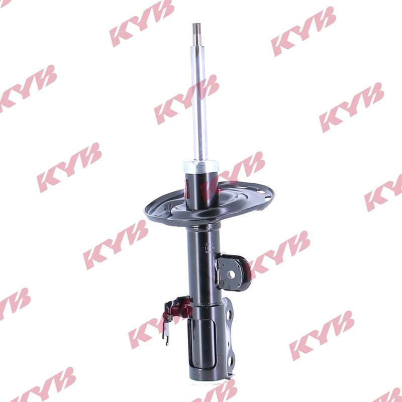 KYB Shock Absorber Damper Strut Front Left fits Toyota Prius Plus 2011 on 1.8