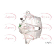 Apec Brake Caliper Assembly Front Left LCA388N