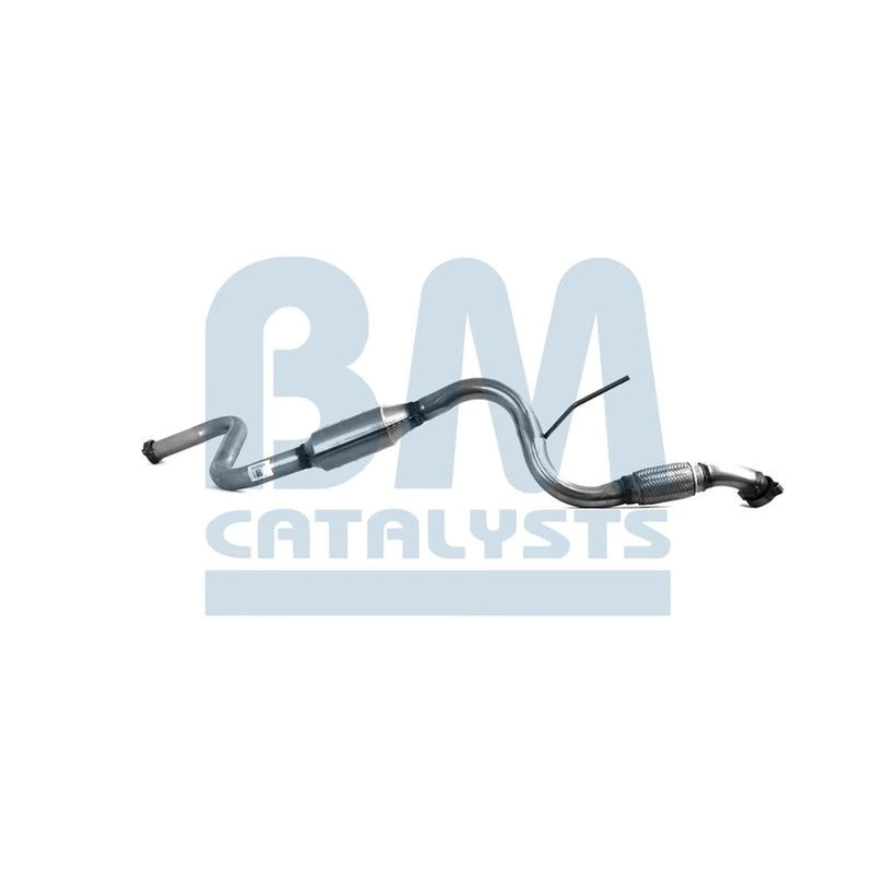 BM Catalysts Homologated Diesel Cat fits Mercedes-Benz Vito 1997-2003