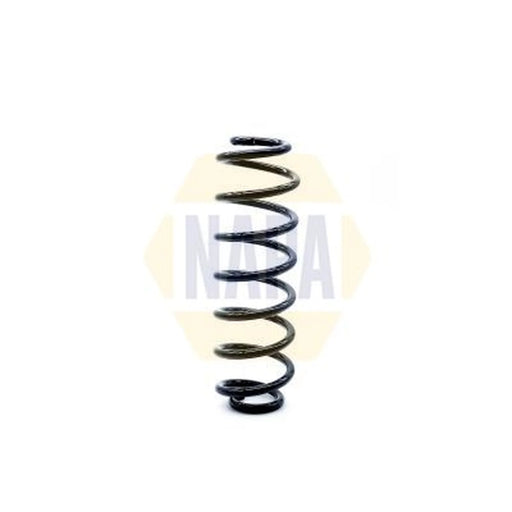 NAPA Rear Suspension Coil Spring NCS1302