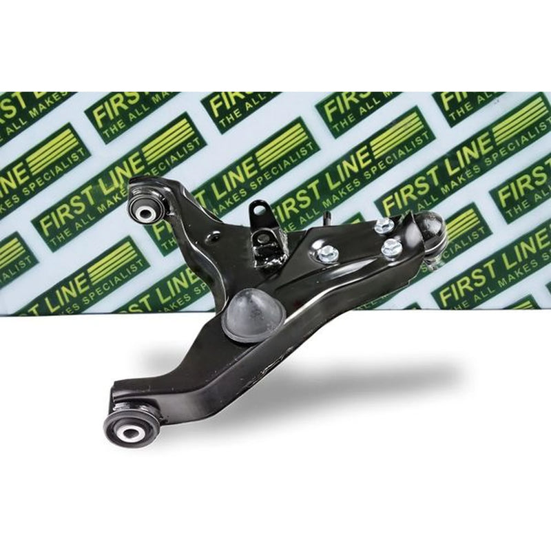 First Line Control/Trailing Arm fits Fiat Fullback Pickup 2016 on 2.4