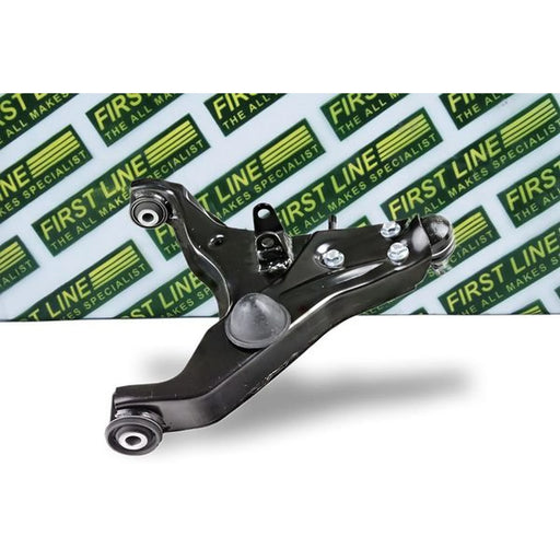 First Line Control/Trailing Arm fits Fiat Fullback Pickup 2016 on 2.4