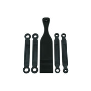 Laser Non Marring Spanner & Pry Bar Set 5pc 7464 Laser - Dynamic Drive