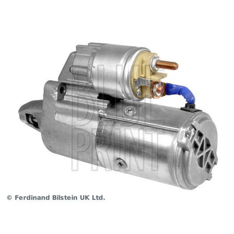 Blue Print Starter Motor 12V 2.2kW 10 Teeth fits Chrysler 300C 2005-2012 3.0
