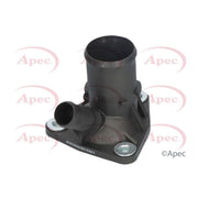 Apec Coolant Flange Housing Connector ATH1460