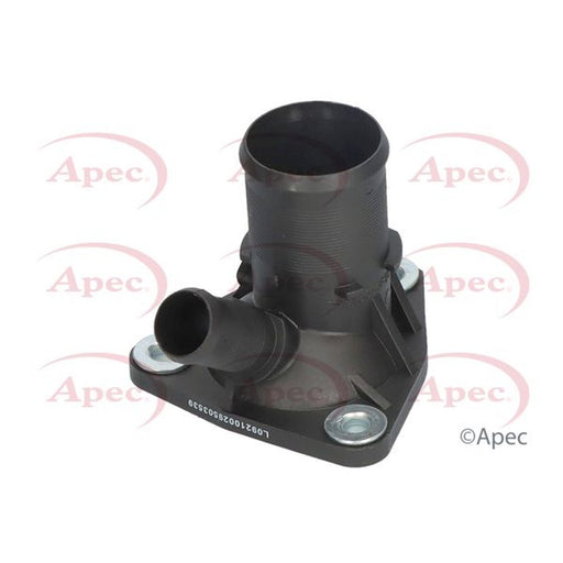 Apec Coolant Flange Housing Connector fits Citroën Berlingo 1996-2005 1.8 1.9